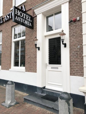 Hotel Astoria The Hague